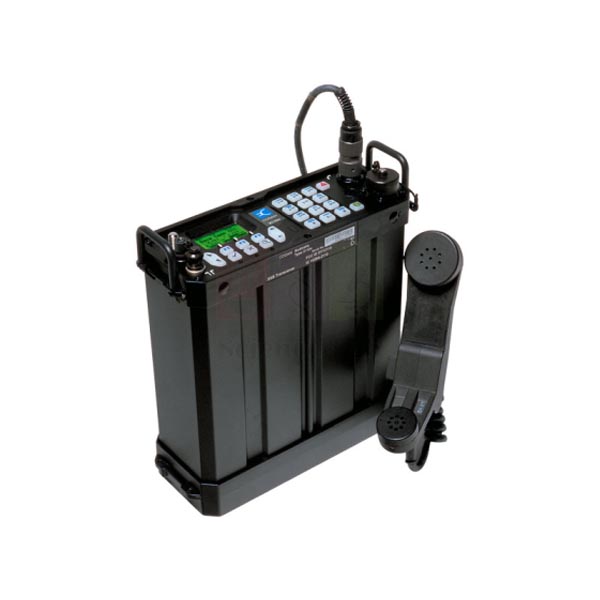 Radio Manpack Kit